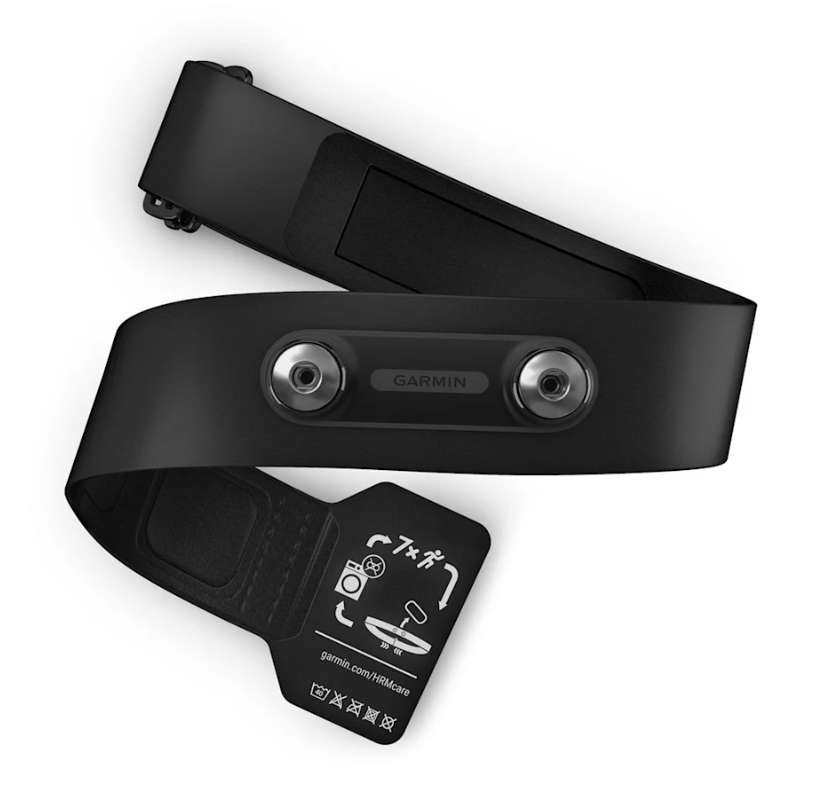 Vervangende band HRM / X-Small t/m Small