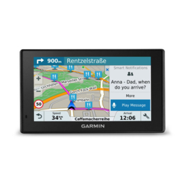 Garmin DriveAssist™ 51 LMT-S