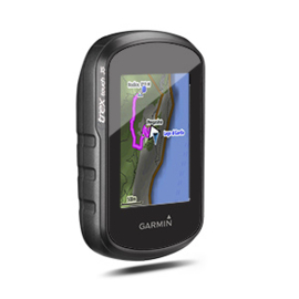 eTrex Touch 35t - GPS/GLONASS TopoActive West-Europa