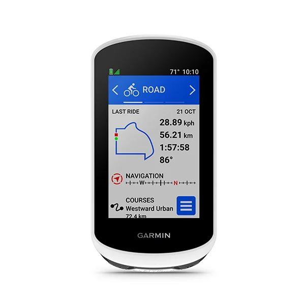GARMIN - GPS Navigatie