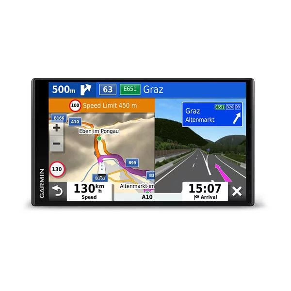 GARMIN - GPS Navigatie