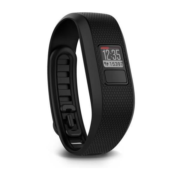 vivofit 3 waterproof