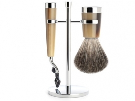 Muhle Liscio Scheerset (3-delig) Gillette Mach3® S181M142M3