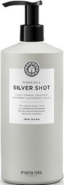 Maria Nila bleach collection silver shot 750ml