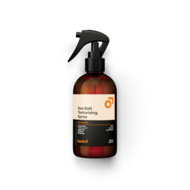 Sea Salt Texturising Spray MEDIUM 5% (250 ml) 	BV301