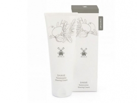 Muhle Organic Scheercrème 75ml