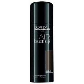 L'OREAL HAIR TOUCH UP 75ml licht bruin