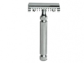 Fatip Safety Razor Nichelato Piccolo (open kam)