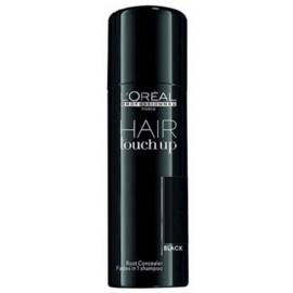 L'OREAL HAIR TOUCH UP 75ml black