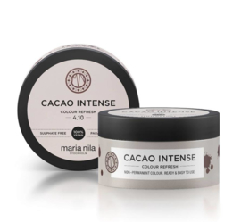 Maria Nila Color Refresh - CACAO INTENSE -100ml