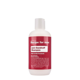 Anti-Roos shampoo 250ml R027