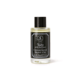 Chamomile scheerolie 30ml 01095