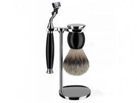 Muhle Sophist Scheerset (3-delig) Gillette Mach3®