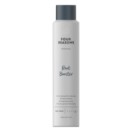 Four Reasons - Professional Root Booster -200ml 100% Vegan