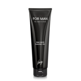 Vitality's For Man Precision Shaving Gel-150ml