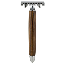 Fatip Safety Razor - Zebrano 	42113