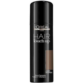 L'OREAL HAIR TOUCH UP 75ml donker blond