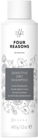 Four Reasons - Sensitive - No Nothing Dry Shampoo 250ml