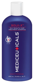 Mediceuticals Scalp Therapies Solv-X 250ml