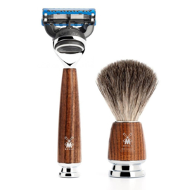 Muhle Rytmo Scheerset (4-delig) Gillette Fusion® S81H220SF