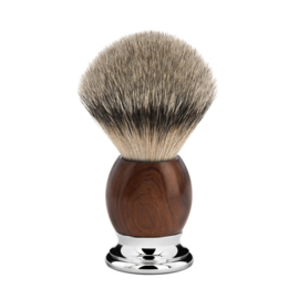 Scheerkwast Silvertip - Ironwood 93H47