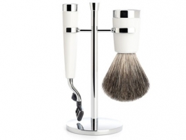 Muhle Liscio Scheerset (3-delig) Gillette Mach3® S181M147M3