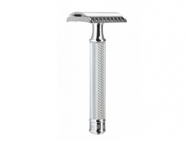 Muhle Safety Razor - open kam - Schroefsluiting R41