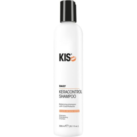 KIS KeraControl Shampoo 300ml