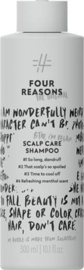 Orginal Scalp care/deep cleanse scalp care shampoo 300ml