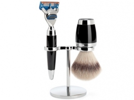 Muhle Stylo Scheerset (3-delig) Gillette Fusion® Fibre®