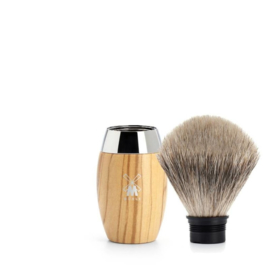 Muhle Scheerkwast Fijndas - Maat M - Kosmo 281H870