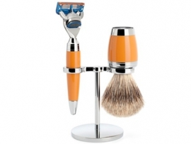 Muhle Stylo Scheerset (3-delig) Gillette Fusion® Fijndas