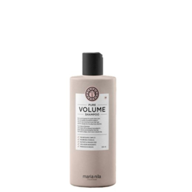 Maria Nila Palett Pure Volume Shampoo 100 ml/350ml/1000ml