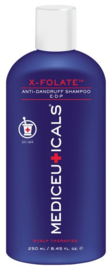 Mediceuticals Scalp Therapies X-Folate 250ml