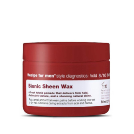 Bionic Sheen Wax 80ml R047