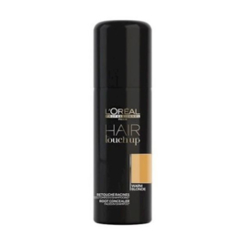 L'OREAL HAIR TOUCH UP 75ml warm blond
