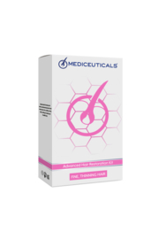 Mediceuticals For Women Fine - Kit (Roze)