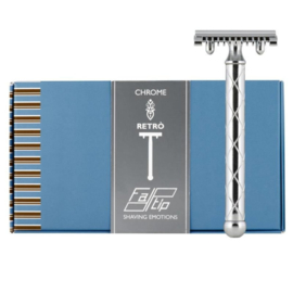 Fatip Safety Razor Retro (open kam)