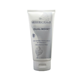 Mediceuticals Dual Moist 30ml