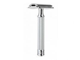 Muhle Safety Razor Schroefsluiting R89 ( TIJDELIJK NIET LEVERBAAR)