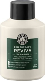 Maria Nila Eco Therapy Revive Shampoo -100ml