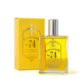 Fragrance Nr, 74 Lime 100ml 	06034