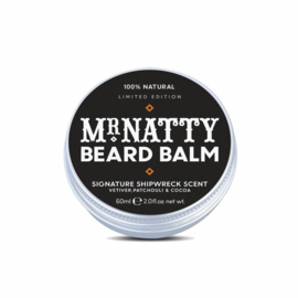 Mr Natty Beard Balm - 60ml MRNT-BBALM