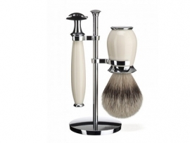 Muhle Purist Scheerset (3-delig) Safety Razor