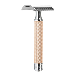 Muhle Safety Razor open kam R41RG