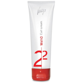 Vitality's WEHO Curl Cream 150ml