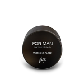 Vitality's For Man Working Paste -75ml