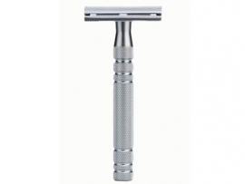 Feather Safety Razor schroefsluiting