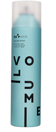 Dupp Hair Volume Spray 400 ml