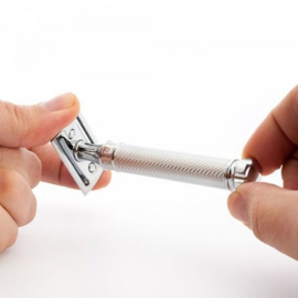Muhle Safety Razor Twist R89twist
